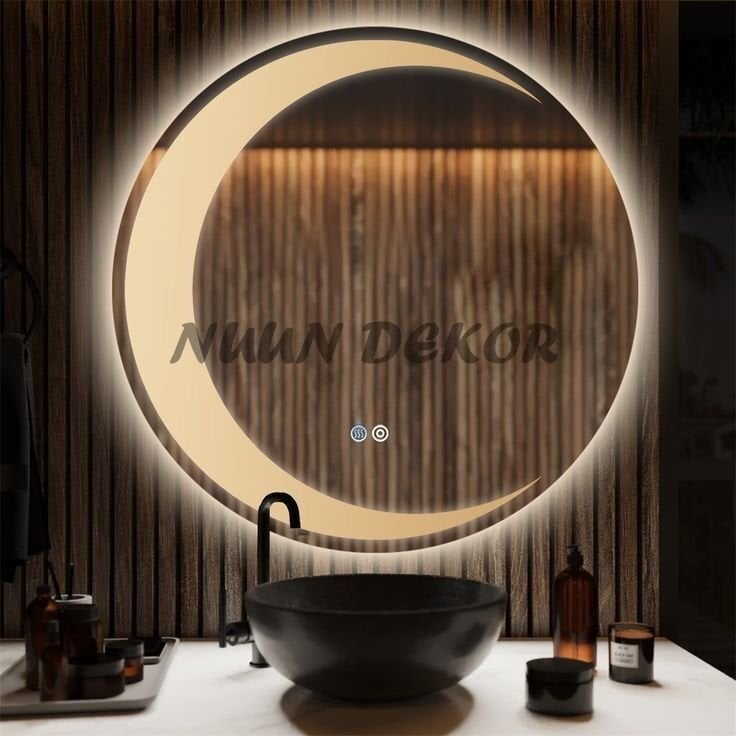 BUĞU ÇÖZÜCÜLÜ BANYO AYNASI